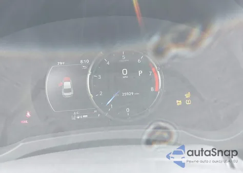 2022 Lexus Is 350 F Sport из США, поврежденный, VIN JTHGZ1E29N5027095